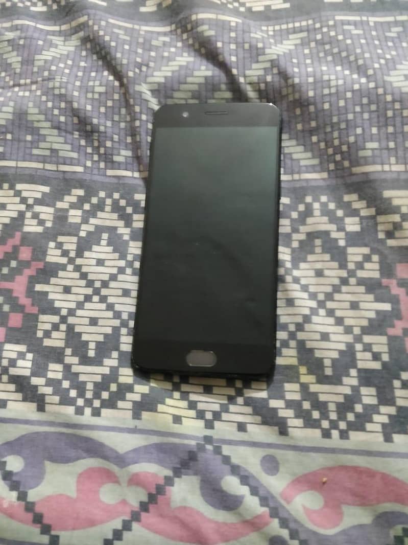 One Plus 5 0