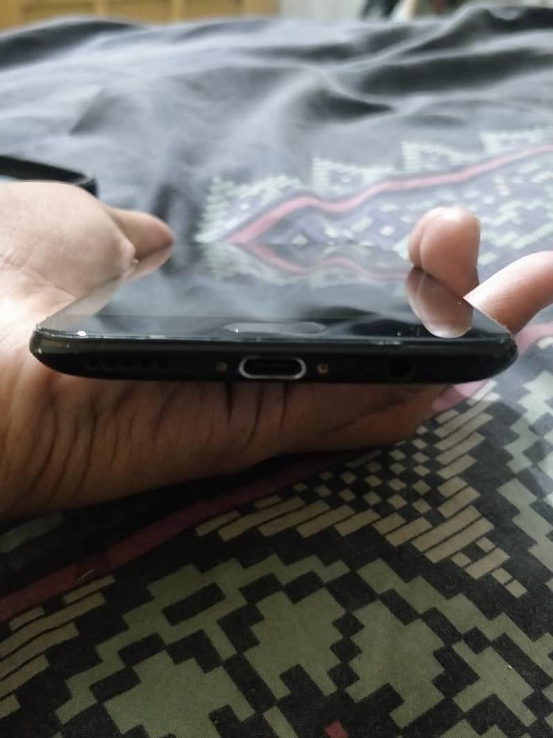 One Plus 5 2