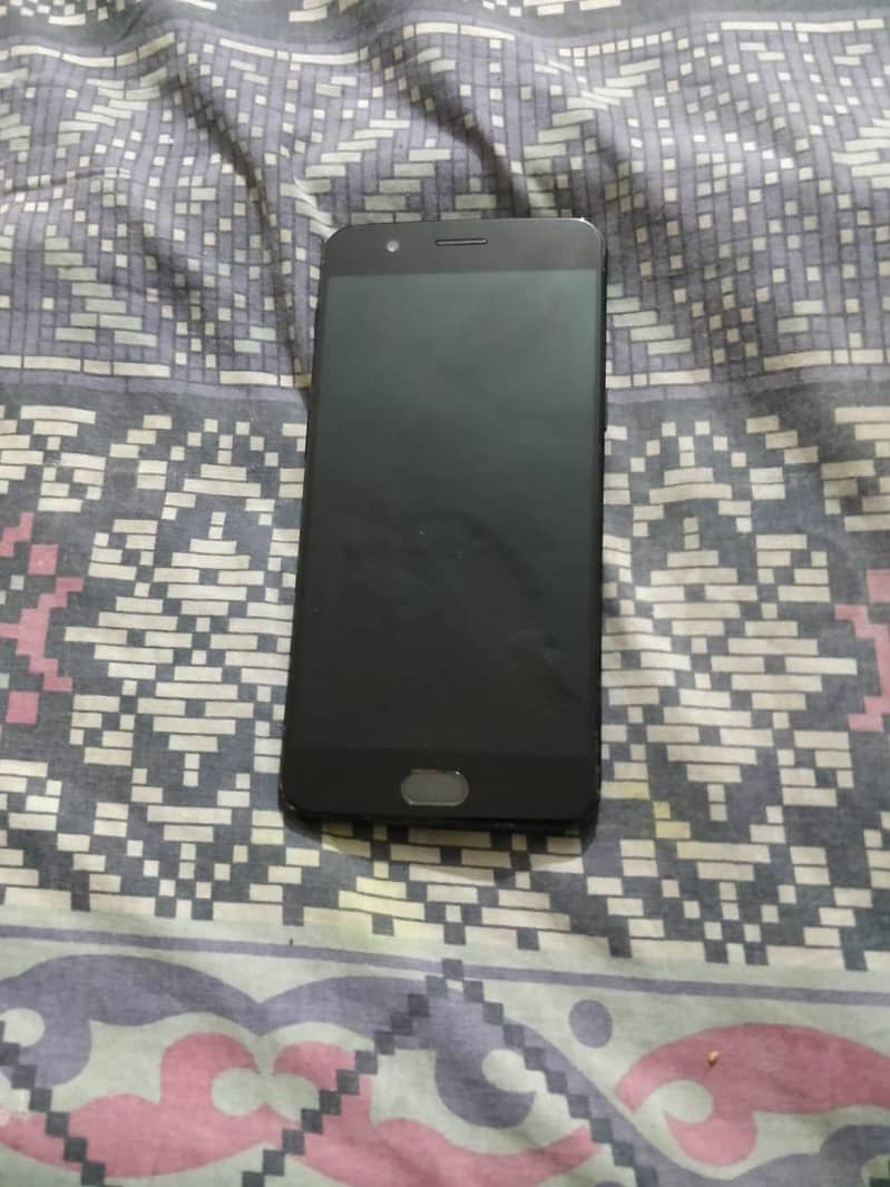 One Plus 5 4