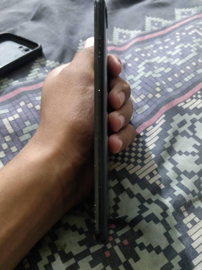 One Plus 5 5