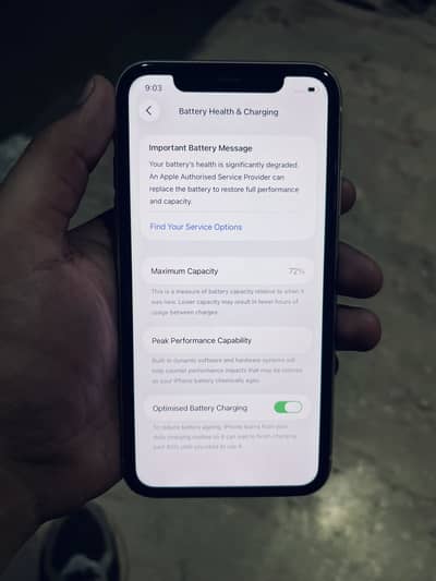 Apple iPhone 11