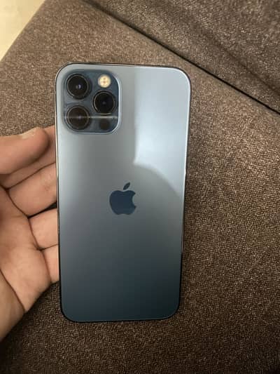 Apple iPhone 12 Pro