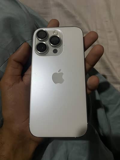 Apple iPhone 14 Pro