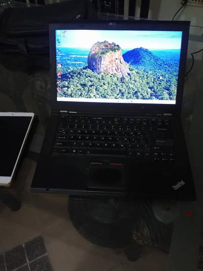 Laptop Intel core i5 Gen 3Gen