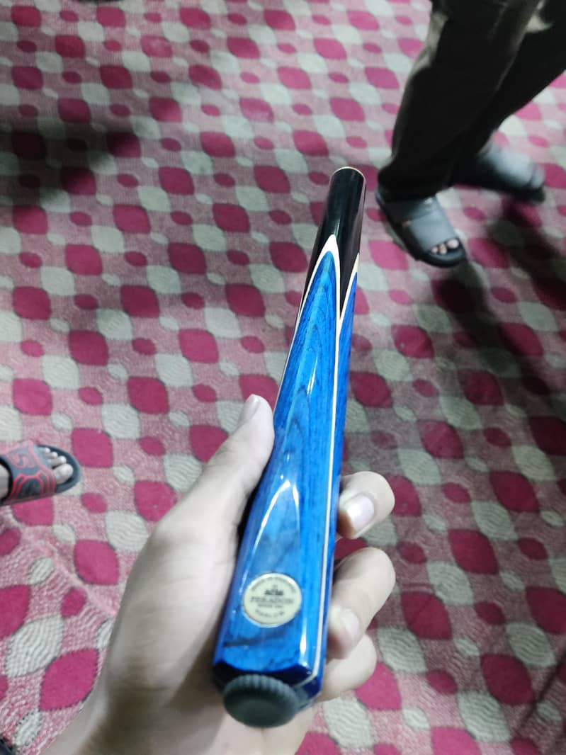 snooker cue 0