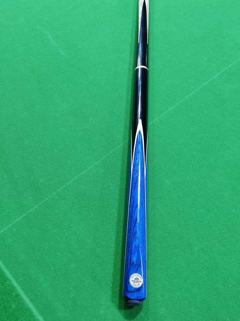 snooker cue 1