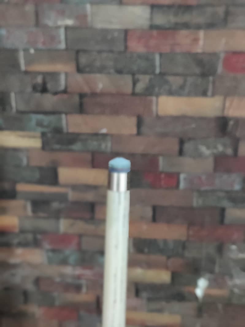 snooker cue 3