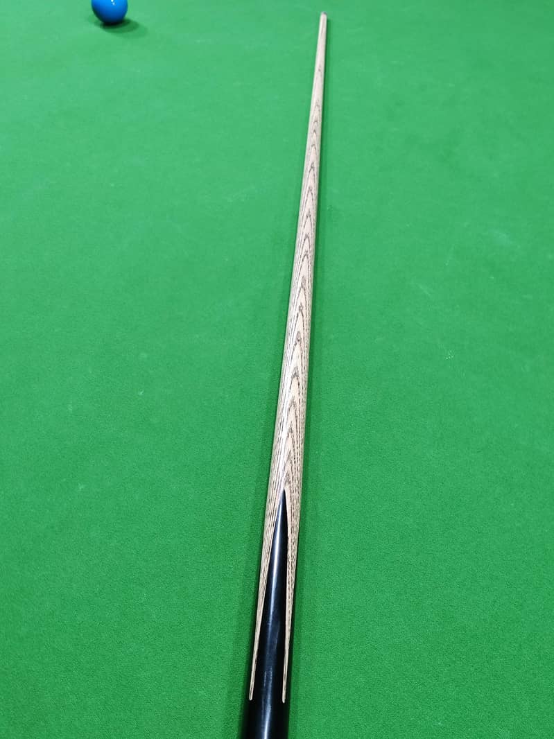 snooker cue 4