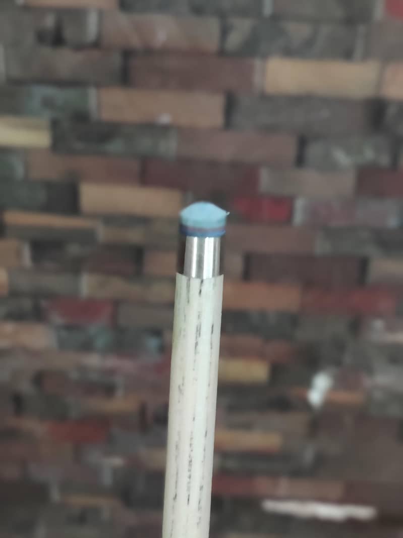 snooker cue 5