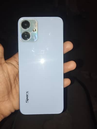 Sparx Neo 7 Plus