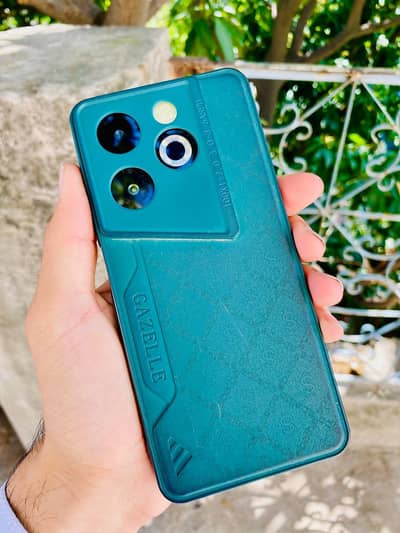 Infinix Smart 8 Pro