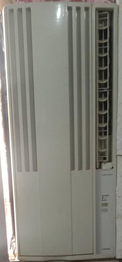 Toshiba - China brand - CORONA 110v  . . 0.75 ton