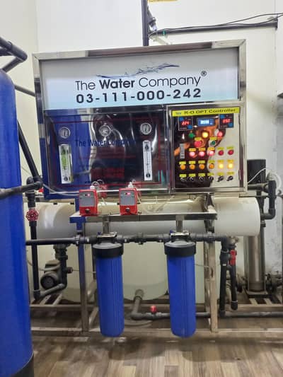 Ro plant for sale