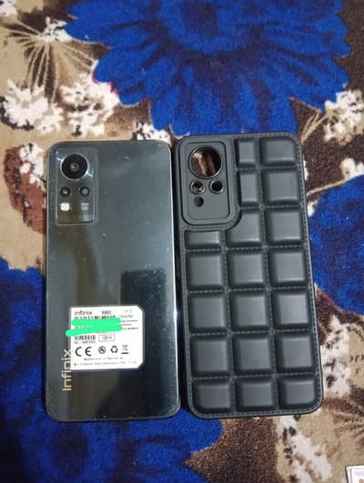 Infinix Note 11