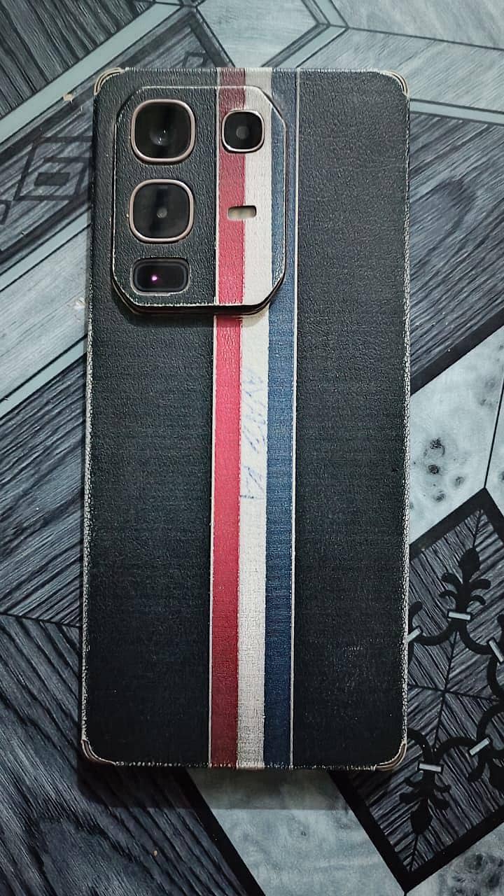Infinix Note 50 1