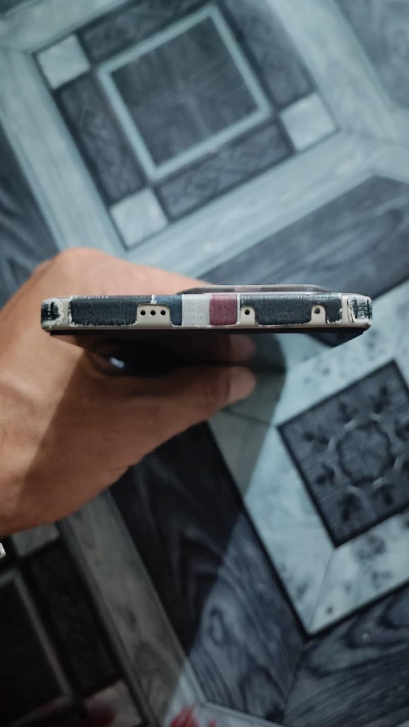 Infinix Note 50 4