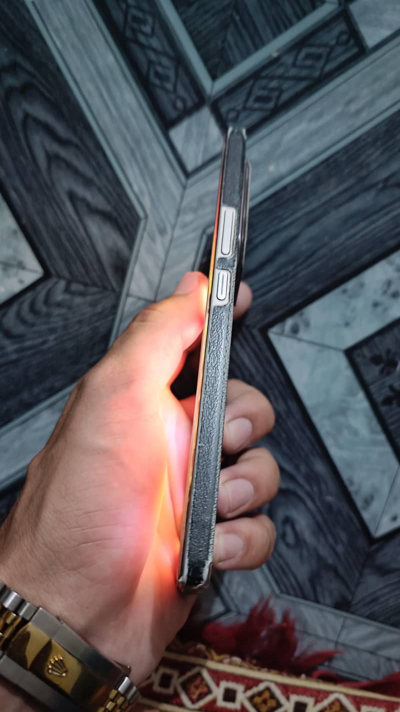 Infinix Note 50 5