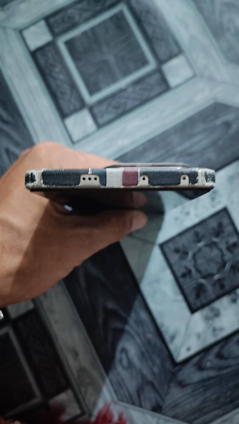 Infinix Note 50 6