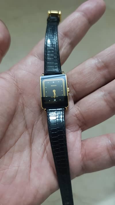 Rado Florence