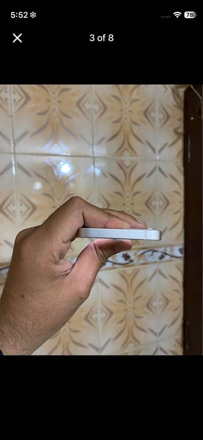 Apple iPhone 12 mini