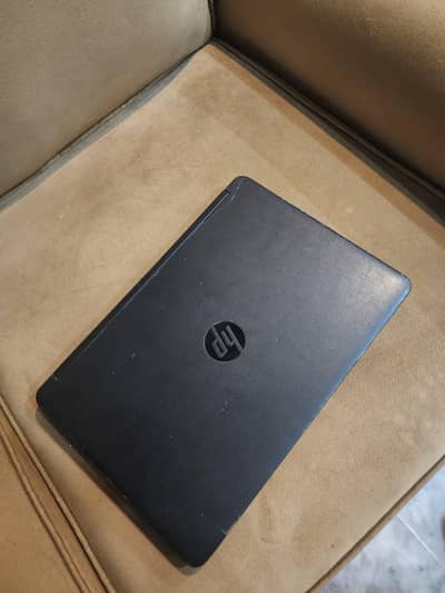 HP ProBook 8gb/256gb ssd