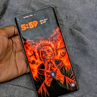 Google Pixel 7 Pro 5g -256Gb