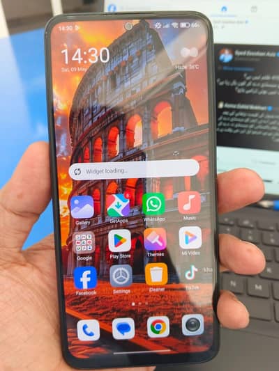 Xiaomi Redmi Note 12