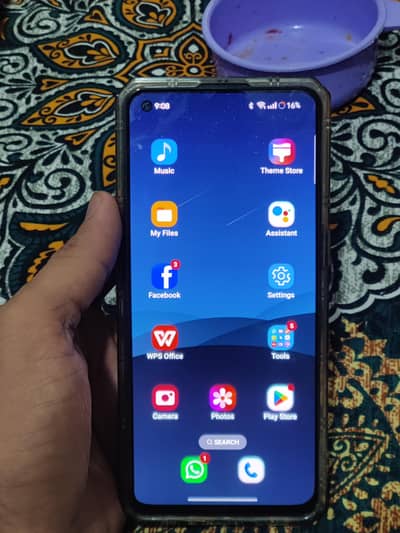 OPPO Reno6