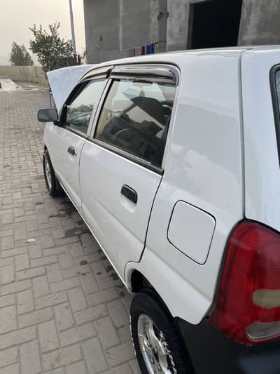 New car laini hai .