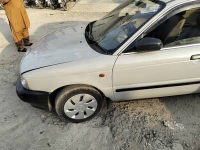 Suzuki Alto 1999
