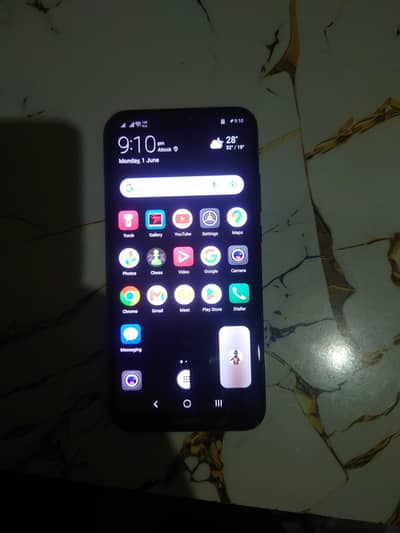 Huawei P20 Lite