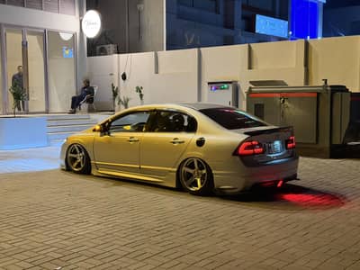 reborn back lights