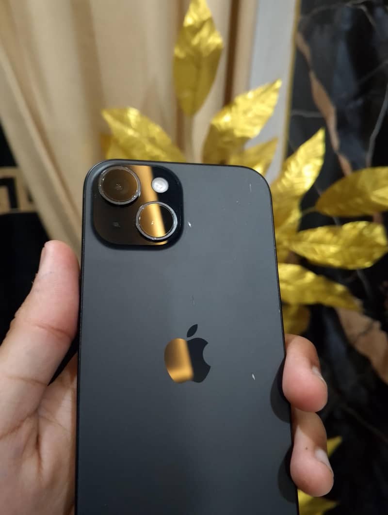 Apple iPhone 15 0