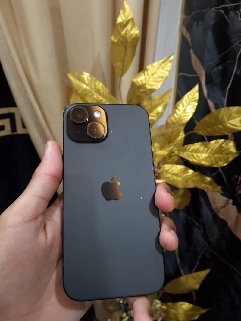 Apple iPhone 15 1