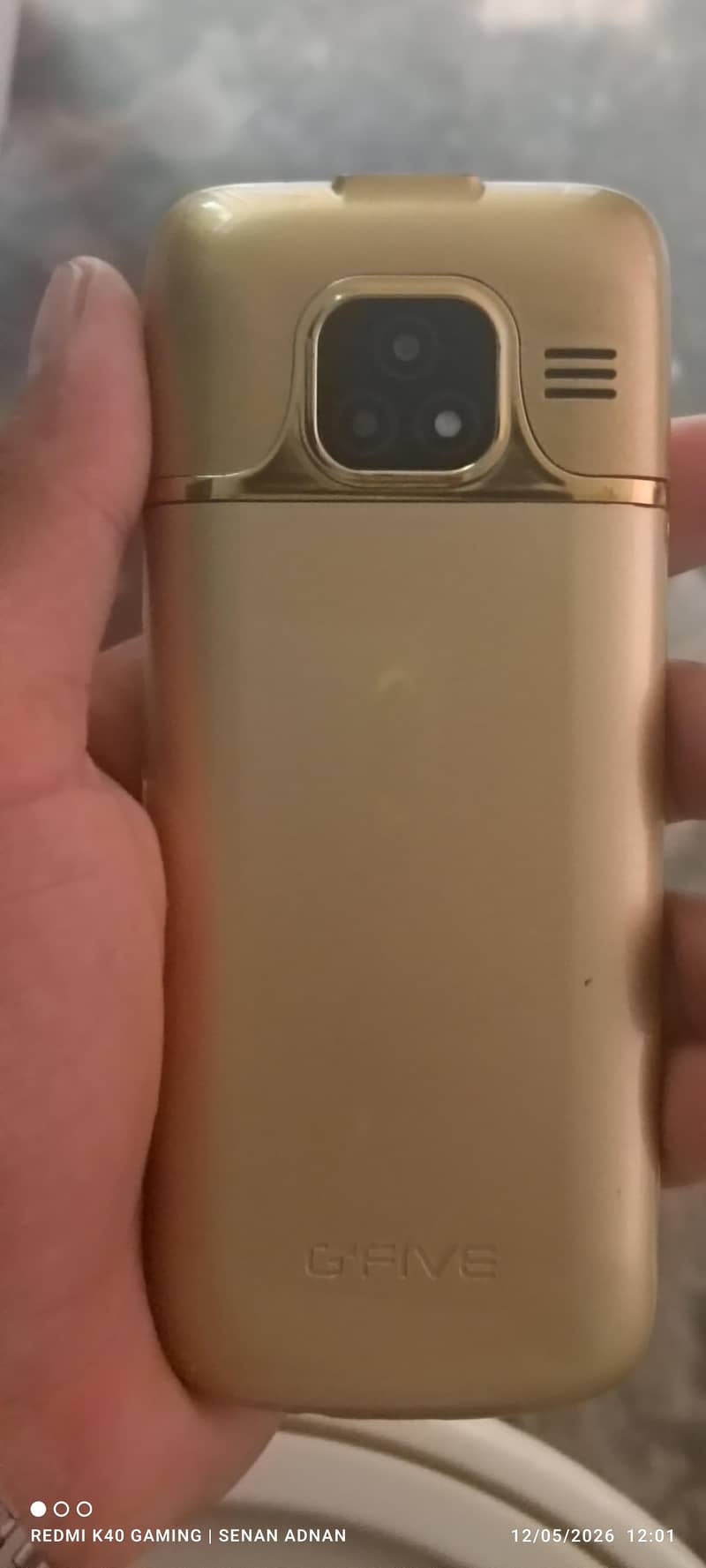 G'Five 6700 5
