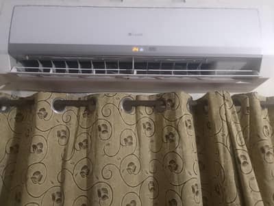 Gree G10 modle invertor