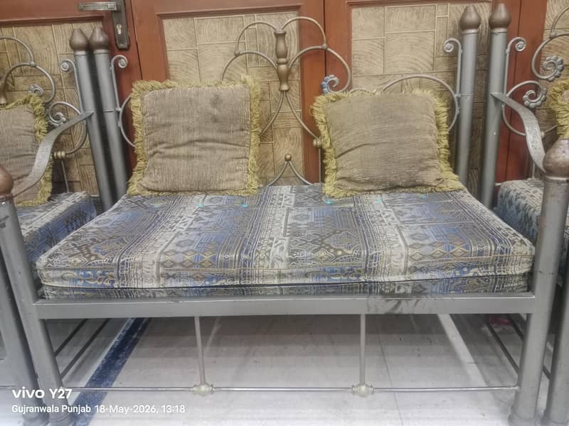 Sofa table set 0