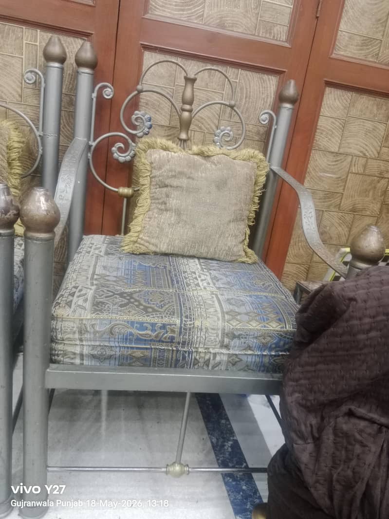 Sofa table set 3