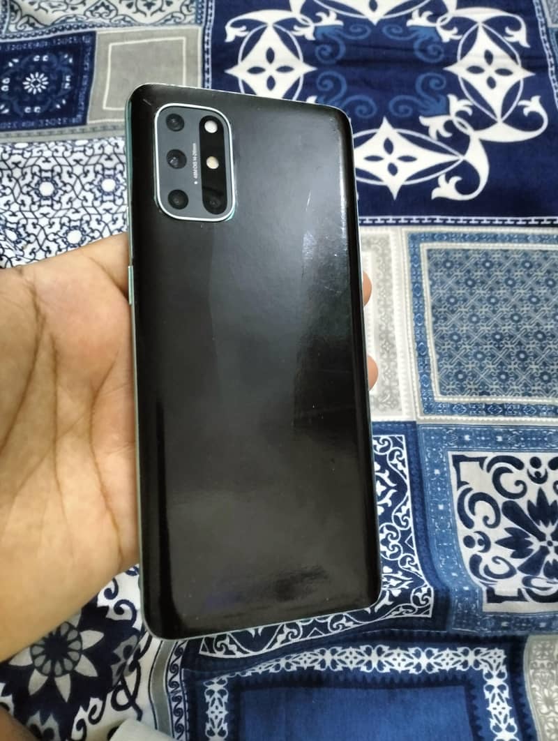 One Plus 8T Plus 1