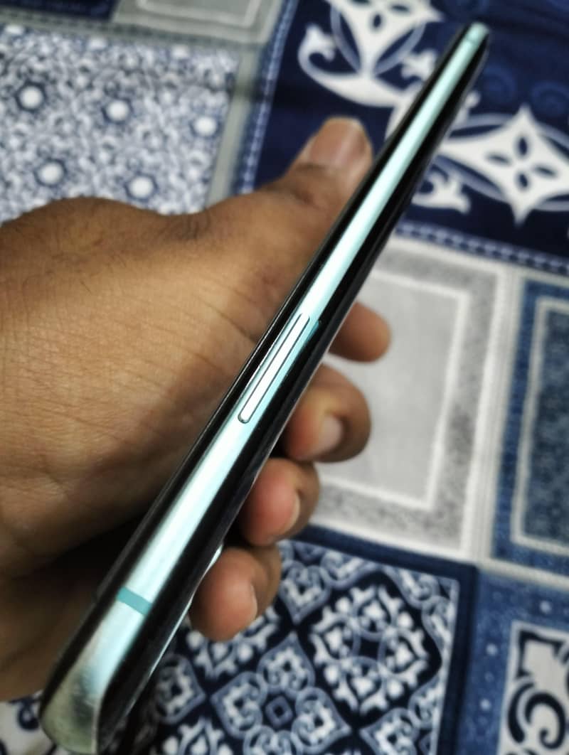 One Plus 8T Plus 2