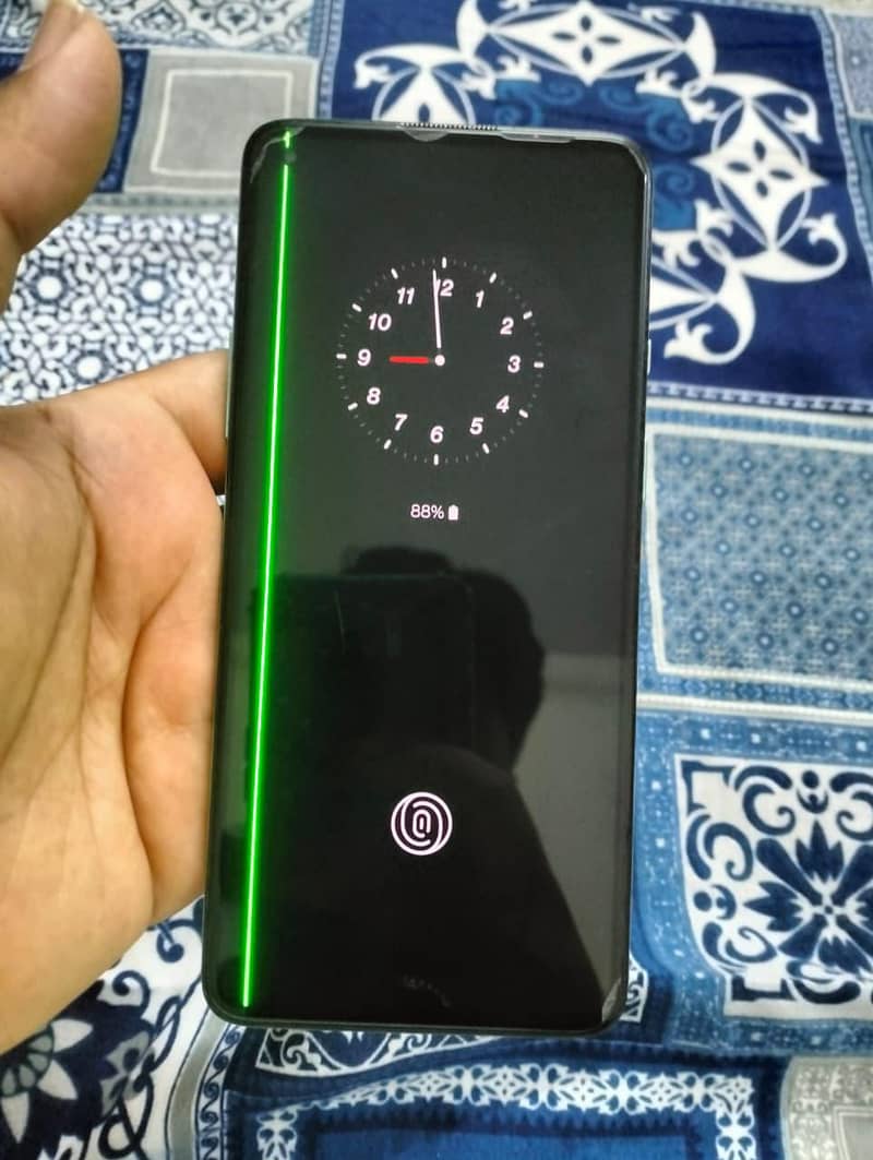 One Plus 8T Plus 3