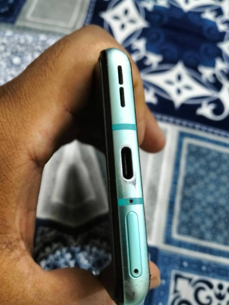 One Plus 8T Plus 4