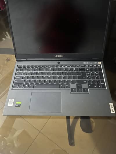 Lenovo legion 5 cpu shorted dead not working