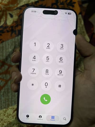 Apple iPhone 16 Pro Max