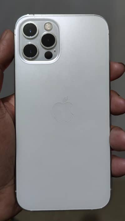 Apple iPhone 12 Pro