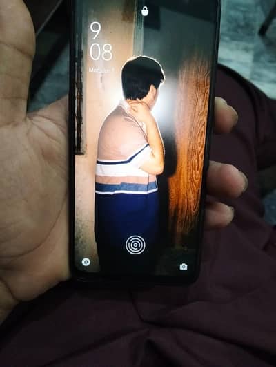 Oppo Reno2 f