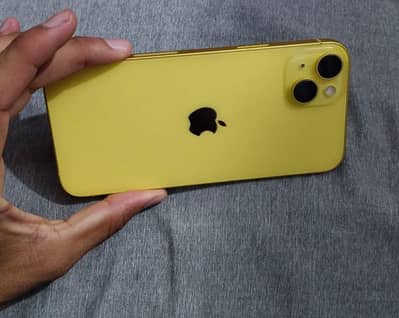 Apple iPhone 14 plus