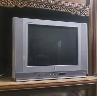 LG Television 21"