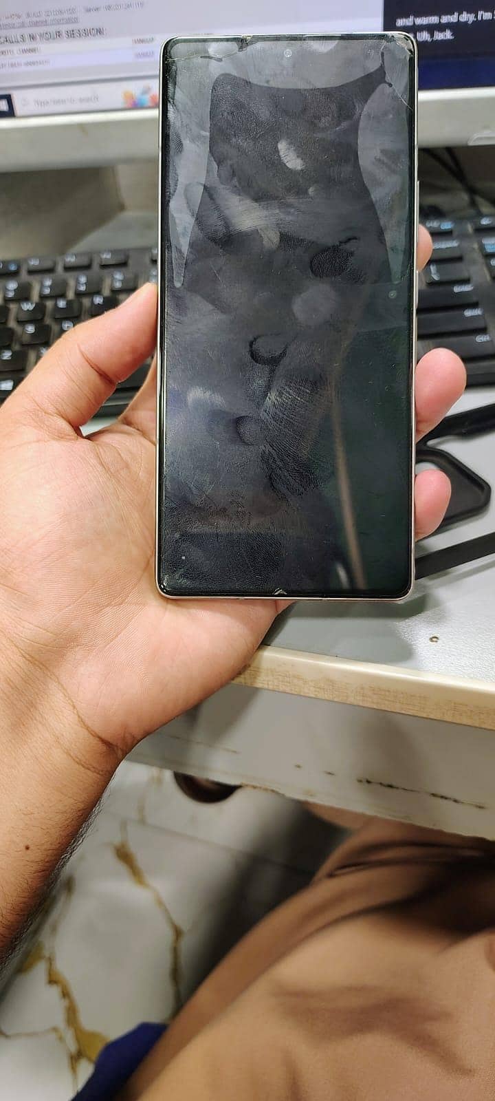 infinix note 50 1
