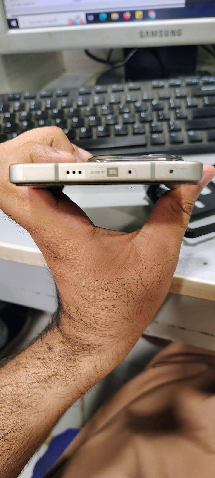 infinix note 50 4